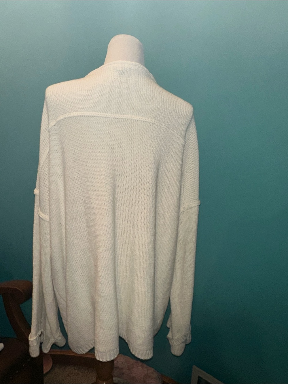 Sweater - Picture 2 of 6